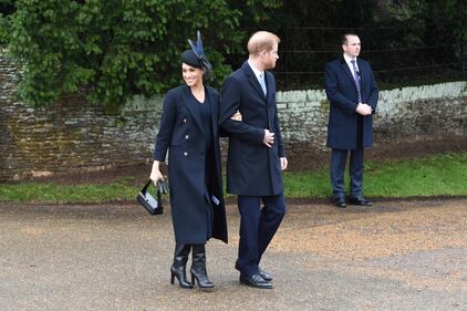 Il Principe William e il Principe Harry: foto 6