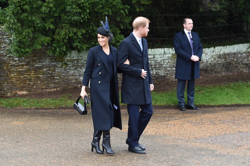 Il Principe William e il Principe Harry: foto 6