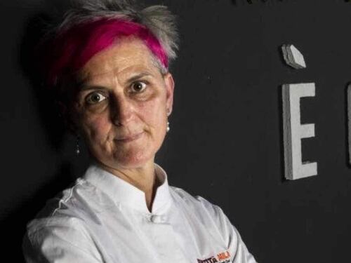 L'insostenibile leggerezza di Cristina Bowerman