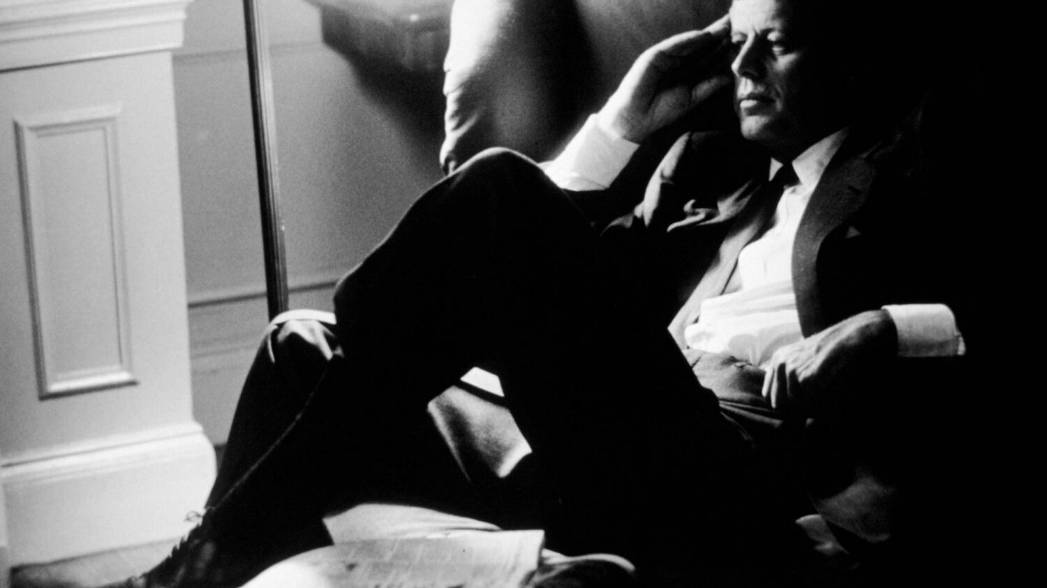 Omicidio Kennedy, l'Unione sovietica pensò a un complotto