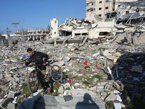 Gaza, tutti gli ostacoli al piano di pace