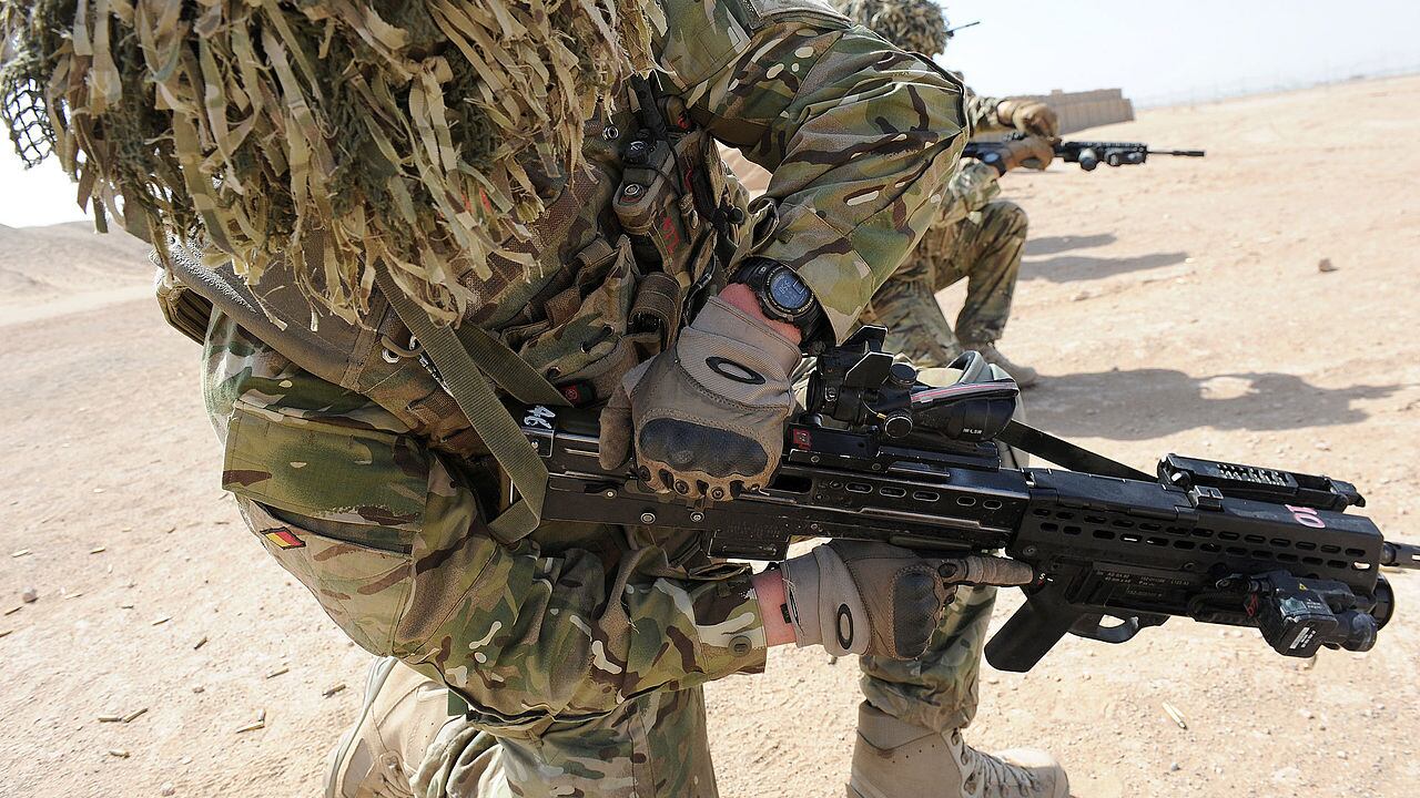 Mail top secret inviate per sbaglio in Mali: coinvolto anche l'esercito britannico