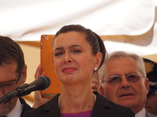 Strage, Boldrini a Bologna: la commemorazione diventa comizio politico