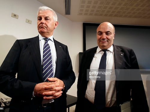 Mps, Profumo e Viola rinviati a giudizio per aggiotaggio e falso in bilancio