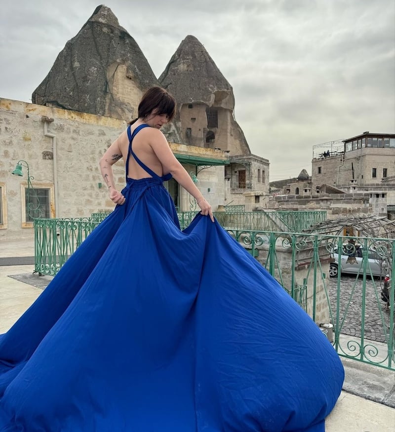 Mady Giò