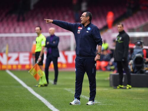 Serie A, il Napoli non sfonda contro la Fiorentina: 0-0 e sorpasso all'Inter fallito