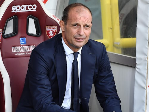 Juve, baci&abbracci aspettando conferme
