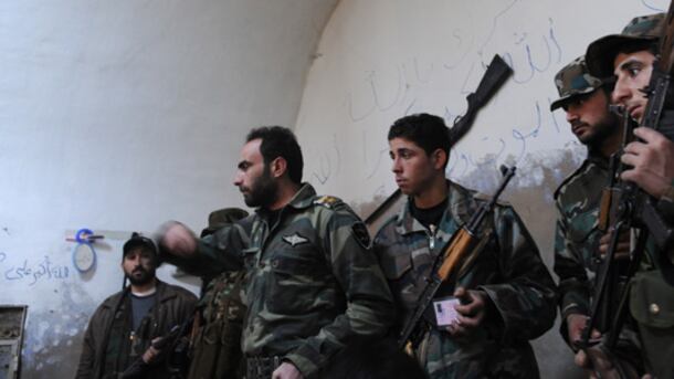 I Paesi Bassi hanno supportato (per errore) gruppi terroristi in Siria