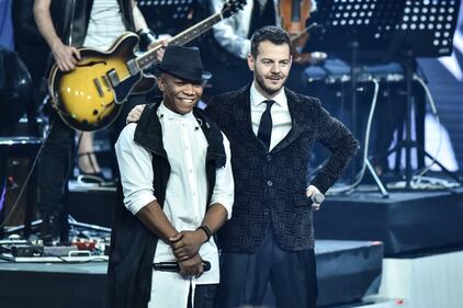 X-Factor 2017, le emozioni della semifinale 10