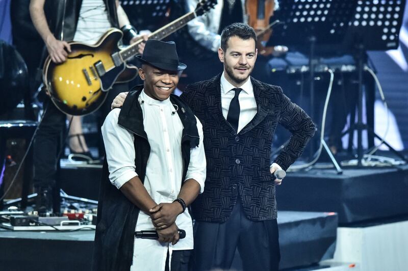 X-Factor 2017, le emozioni della semifinale 10