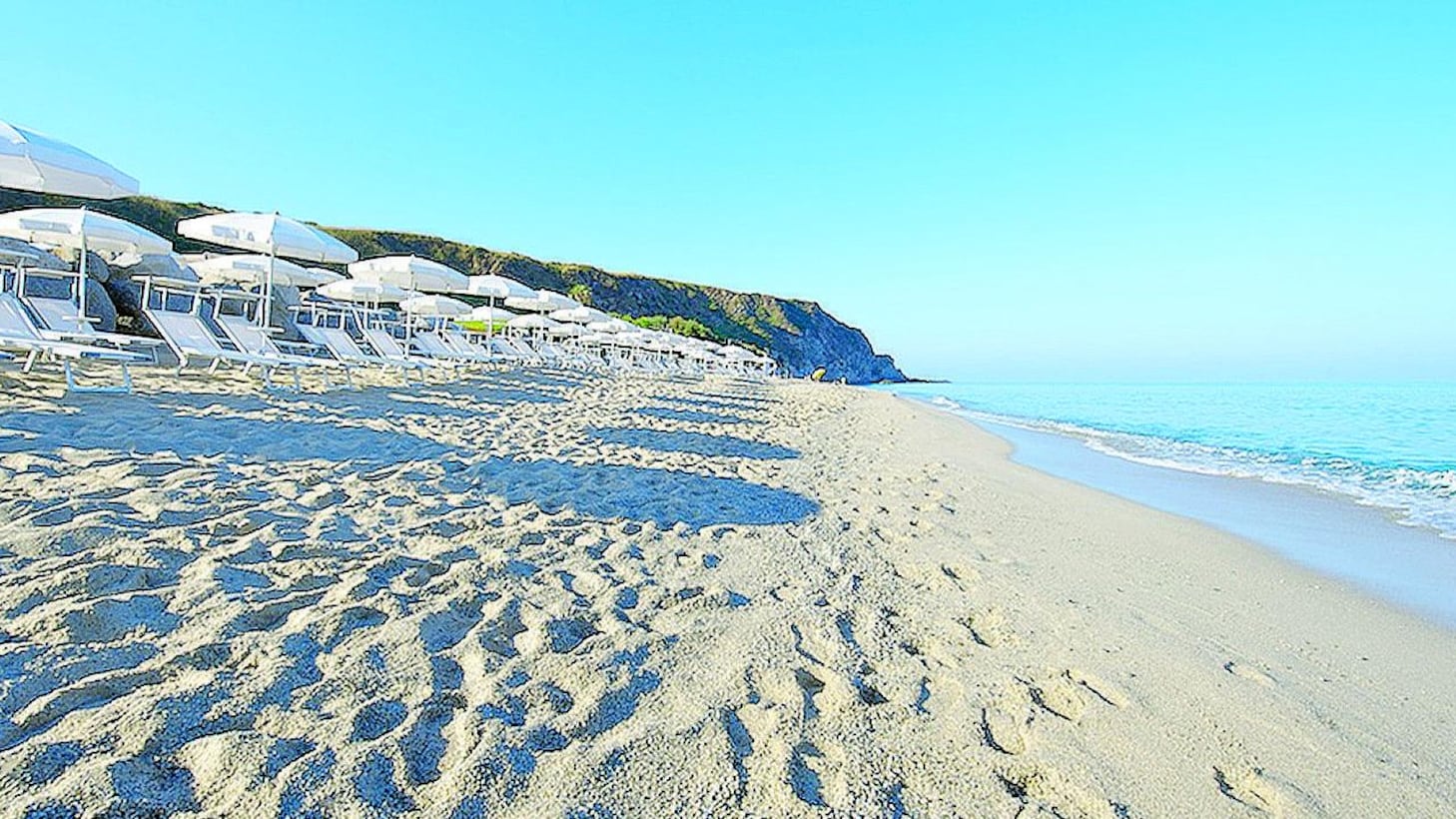 Calabria, un'estate di incanto nell'ombelico del Mediterraneo