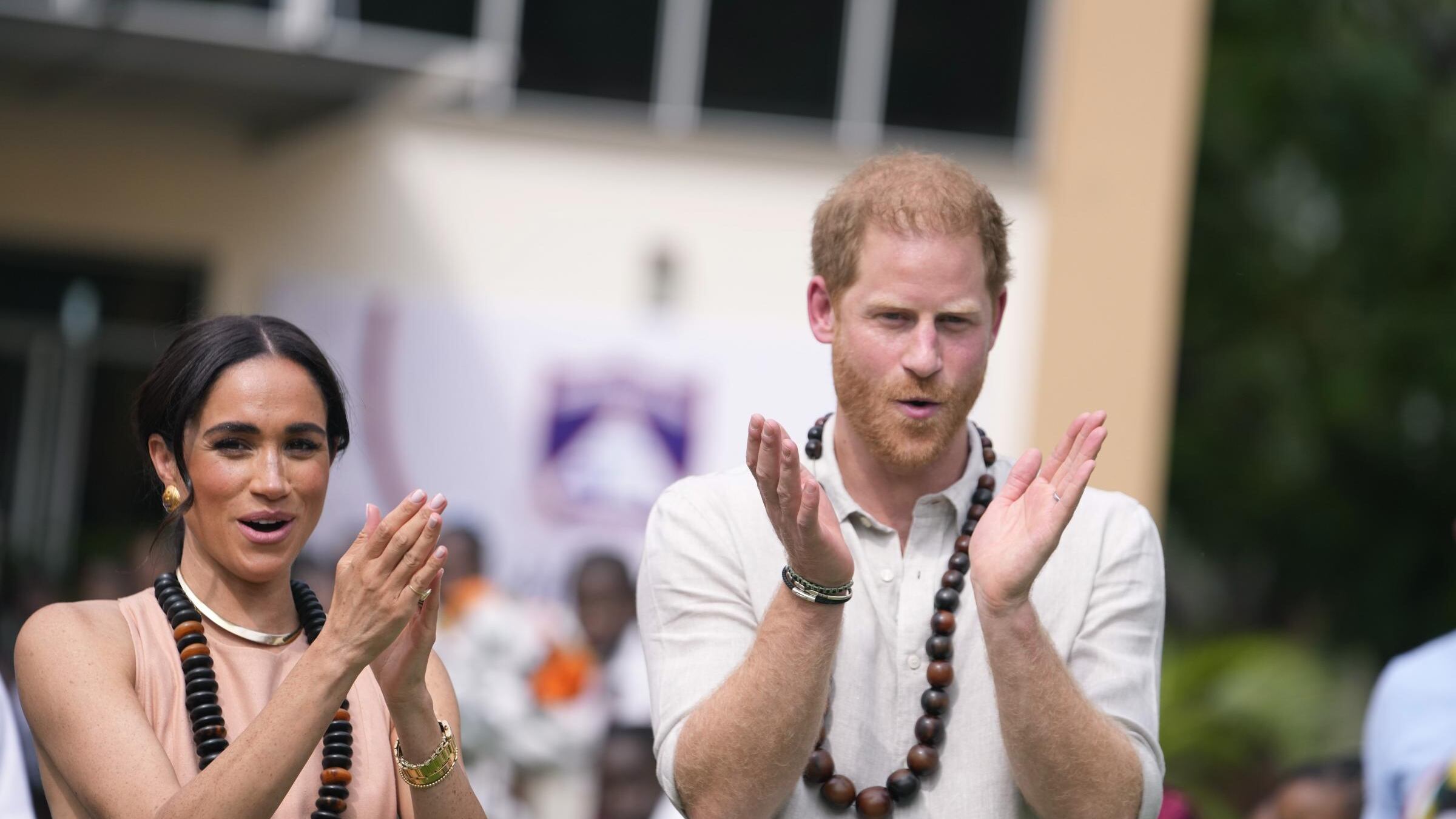 Sull'orlo del fallimento, cosa rischiano Harry e Meghan