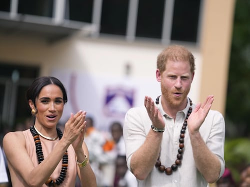 Sull'orlo del fallimento, cosa rischiano Harry e Meghan