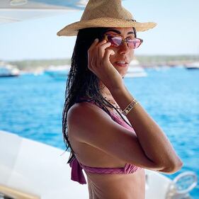 Federica Nargi incanta i suoi follower su Instagram 1