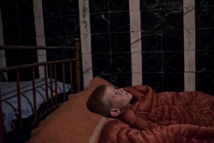 Tutti gli scatti premiati al World Press Photo 2017 1
