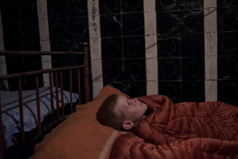 Tutti gli scatti premiati al World Press Photo 2017 1