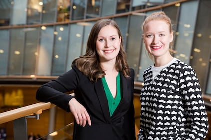 Finlandia, Sanna Marin diventa primo ministro: è la più giovane del mondo 7