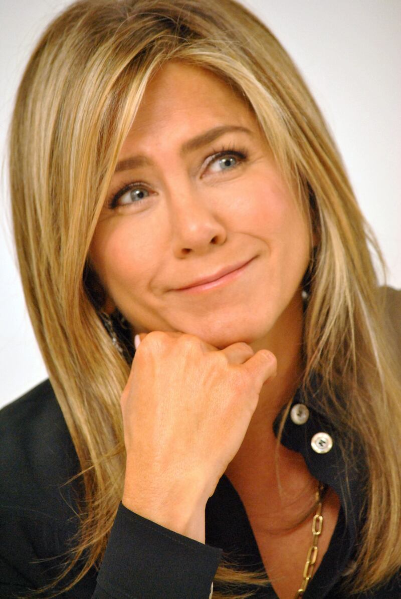 Jennifer Aniston, le foto dell'attrice 7