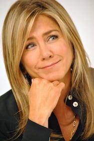 Jennifer Aniston, le foto dell'attrice 7