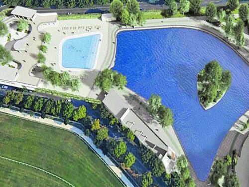 Piscine, al via la "stagione estiva". Ma solo tre i centri balneari aperti