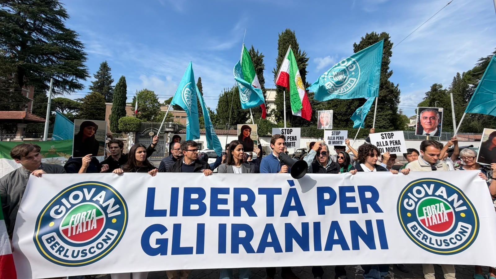 Forza Italia giovani