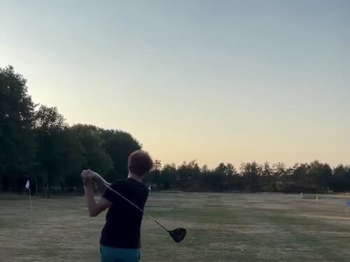 C'è uno sport in cui Sinner è una frana: VIDEO
