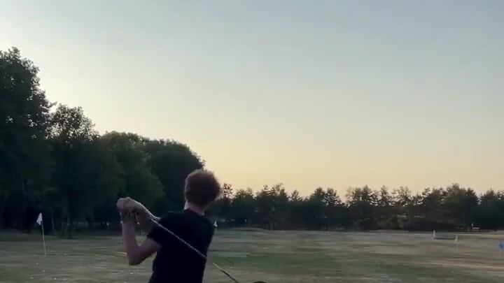 C'è uno sport in cui Sinner è una frana: VIDEO