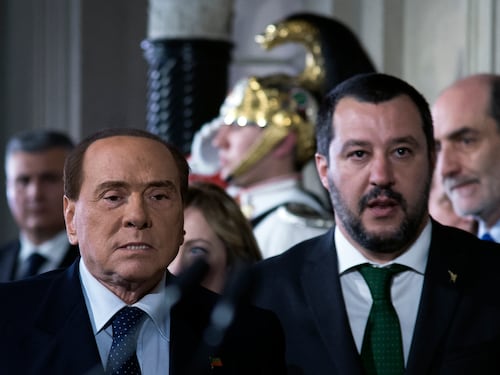 Di bosco e di riviera