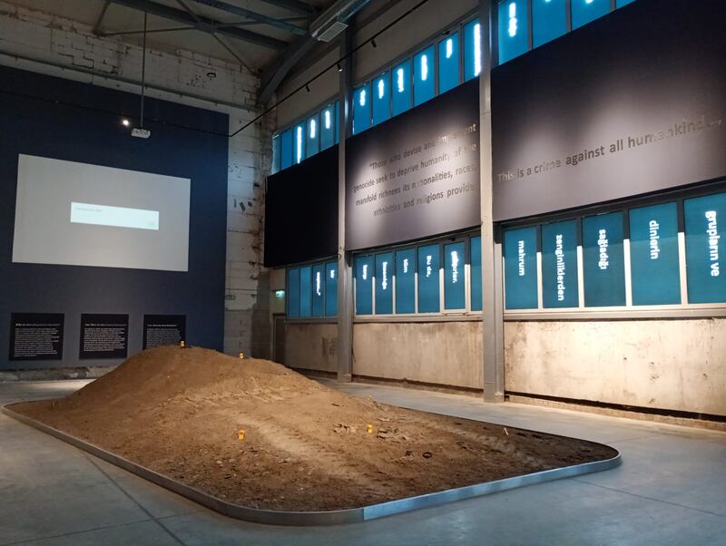 Srebrenica
