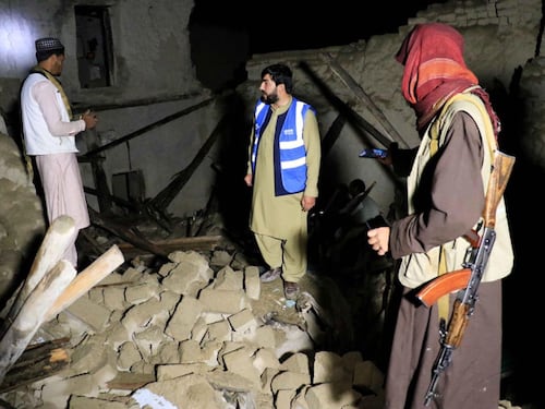 Il terremoto devasta l'Afghanistan: ecatombe da migliaia di morti e feriti