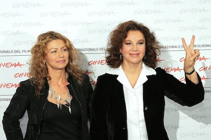 VIP sexy a 70 anni, foto 52