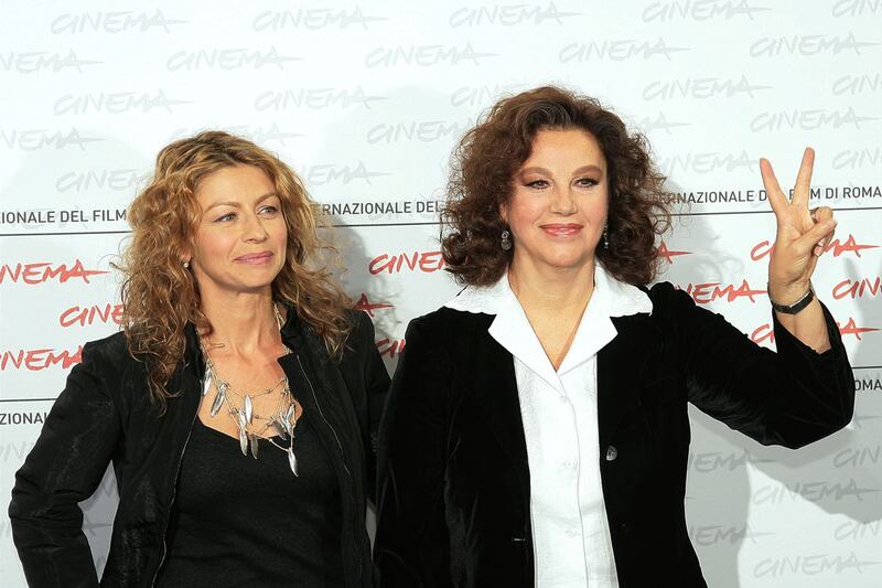 VIP sexy a 70 anni, foto 52
