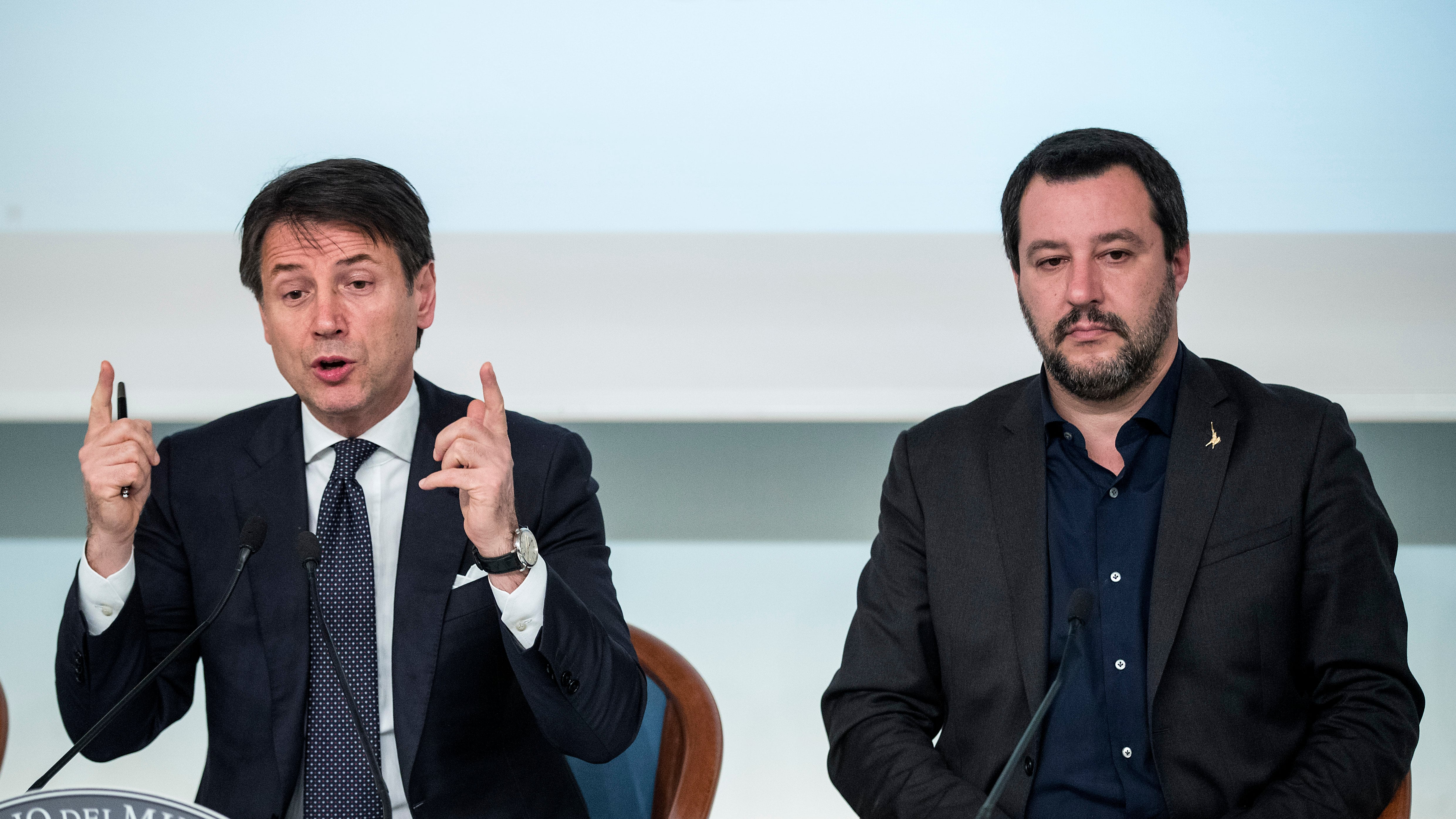 Dl Sicurezza, il premier chiude il caso con i sindaci