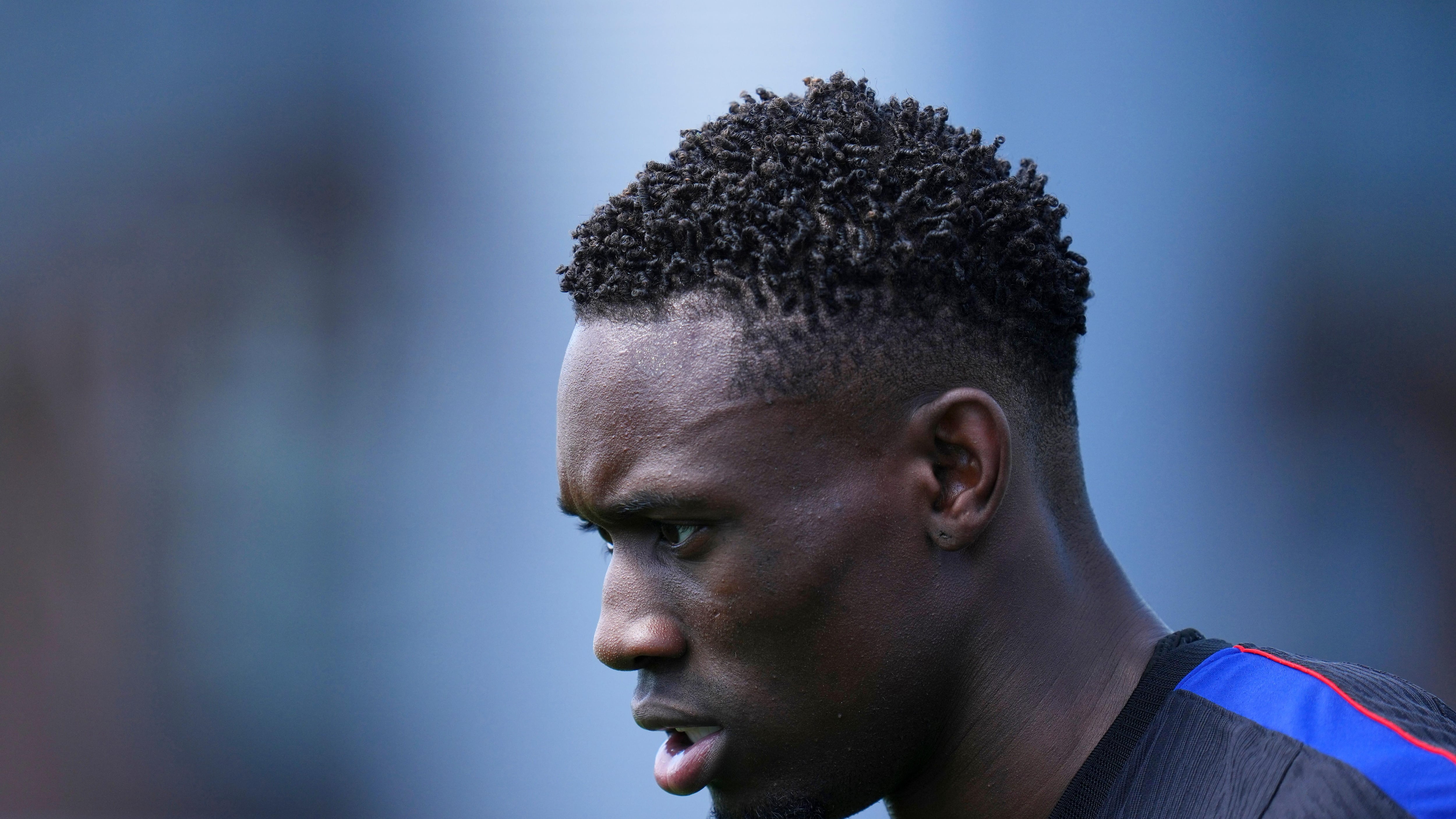 Scandalo Fifa, squalifica tolta a Balogun su pressione di Trump