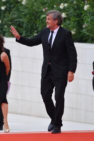 Red carpet di apertura per Venezia76 6