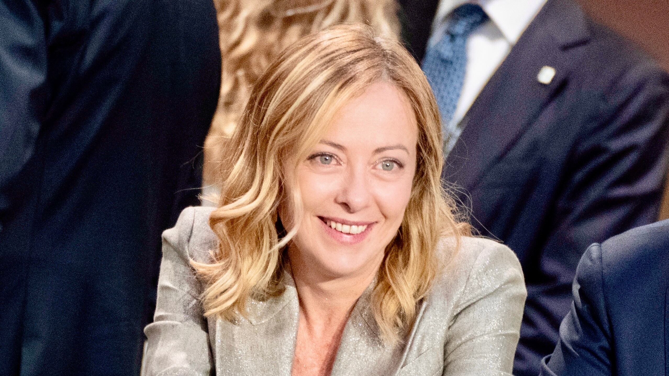 Meloni punta sull'Africa e chiede sostegno a Biden per la nomina italiana a Rappresentante del Sud