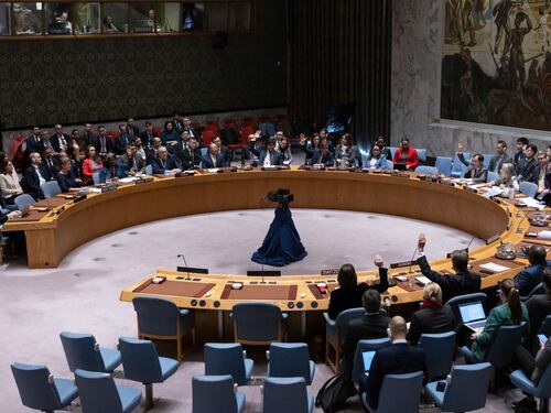 Qatar, Israele ritira i negoziatori: sale la tensione con Usa e Onu