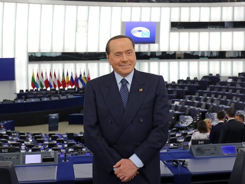 Berlusconi: "Se Lega avesse votato per Von der Leyen il rapporto con l'Ue sarebbe migliore. Per fortuna ci siamo noi"