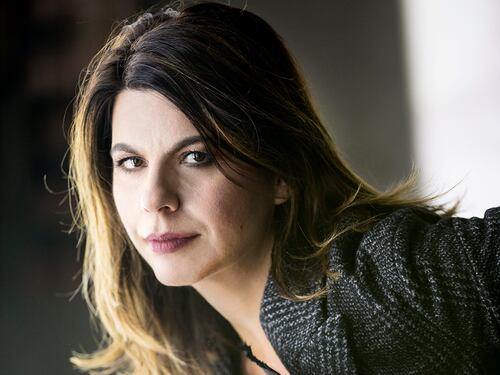 E torna anche "Una notte in Italia"