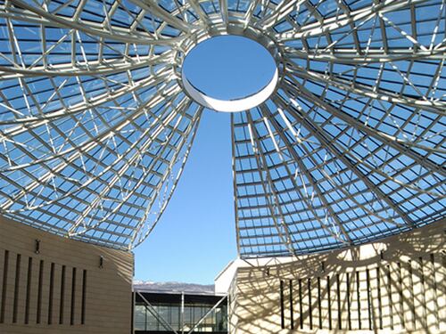 Il Mart compie vent'anni e diventa adulto