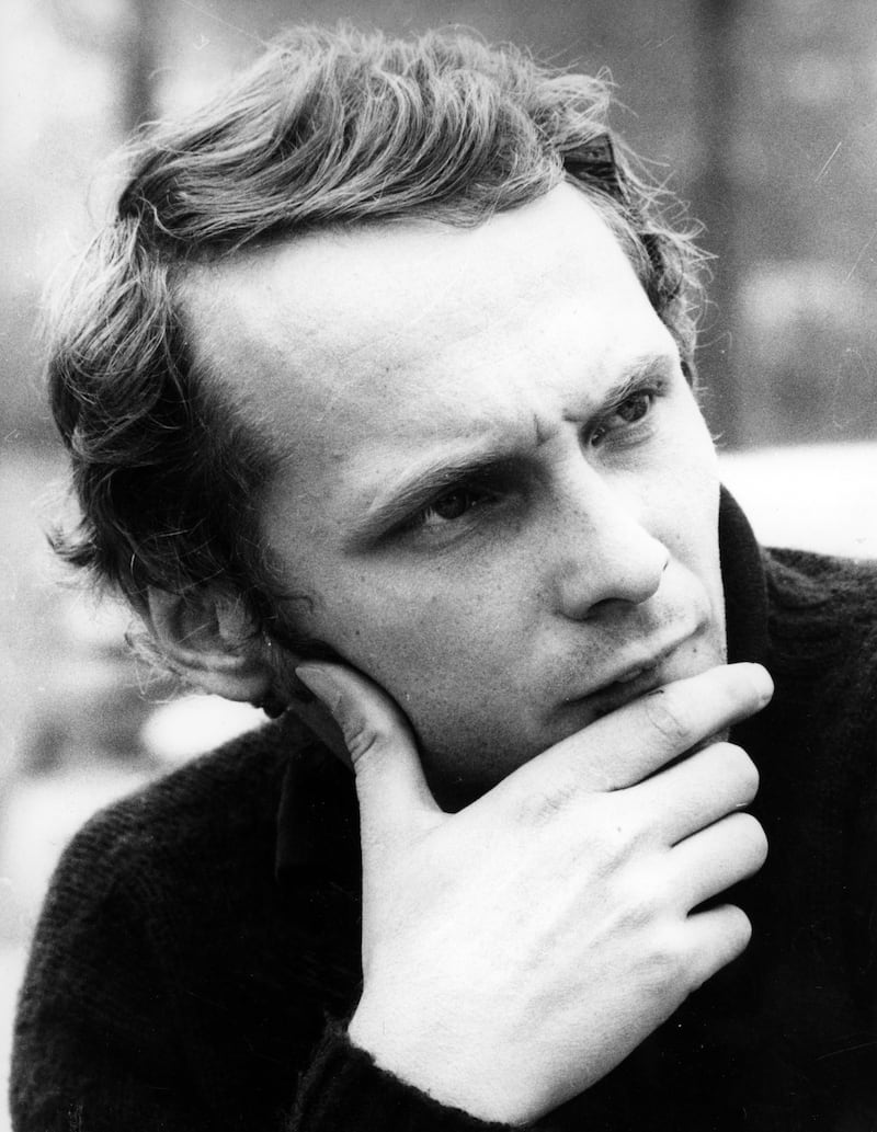 Niki Lauda, le foto più belle 6