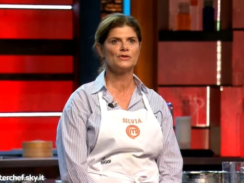 "Sei sporca e quei capelli...". Scontro a Masterchef tra Barbieri e Silvia