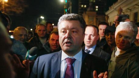 Ecco chi potrebbe essere il salvatore dell'Ucraina