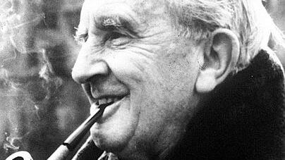 Quando papà Tolkien si firmava Babbo Natale