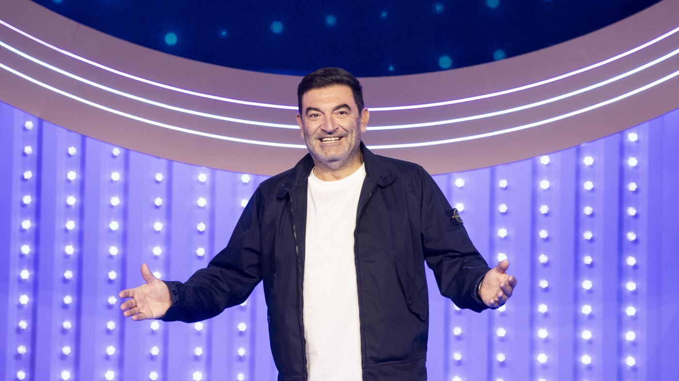 Max Giusti via dalla Rai. Cosa è successo e dove lo vedremo in Mediaset