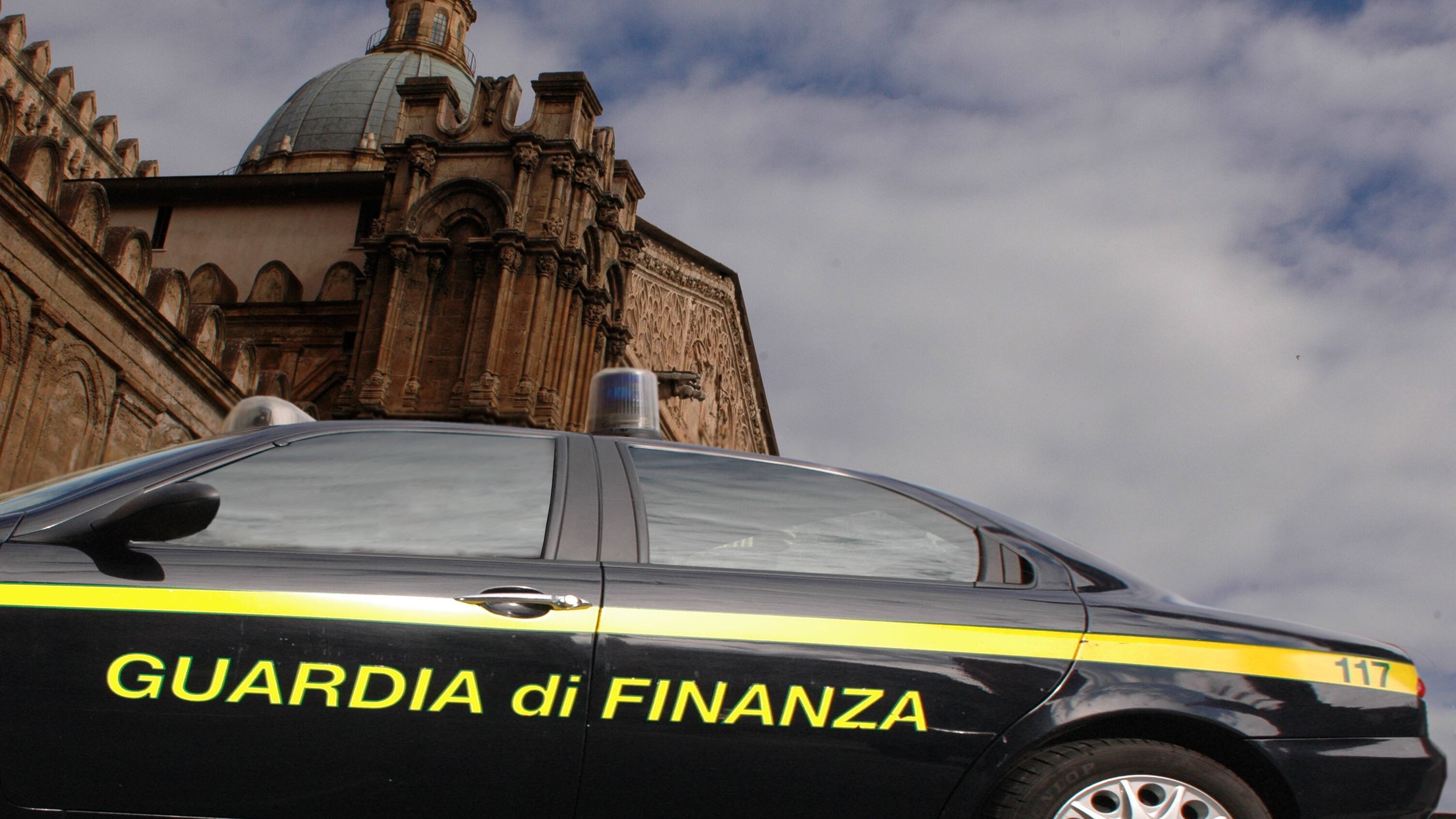 Confiscati beni per 10 milioni di euro ai fratelli Graviano, responsabili della strage di Capaci
