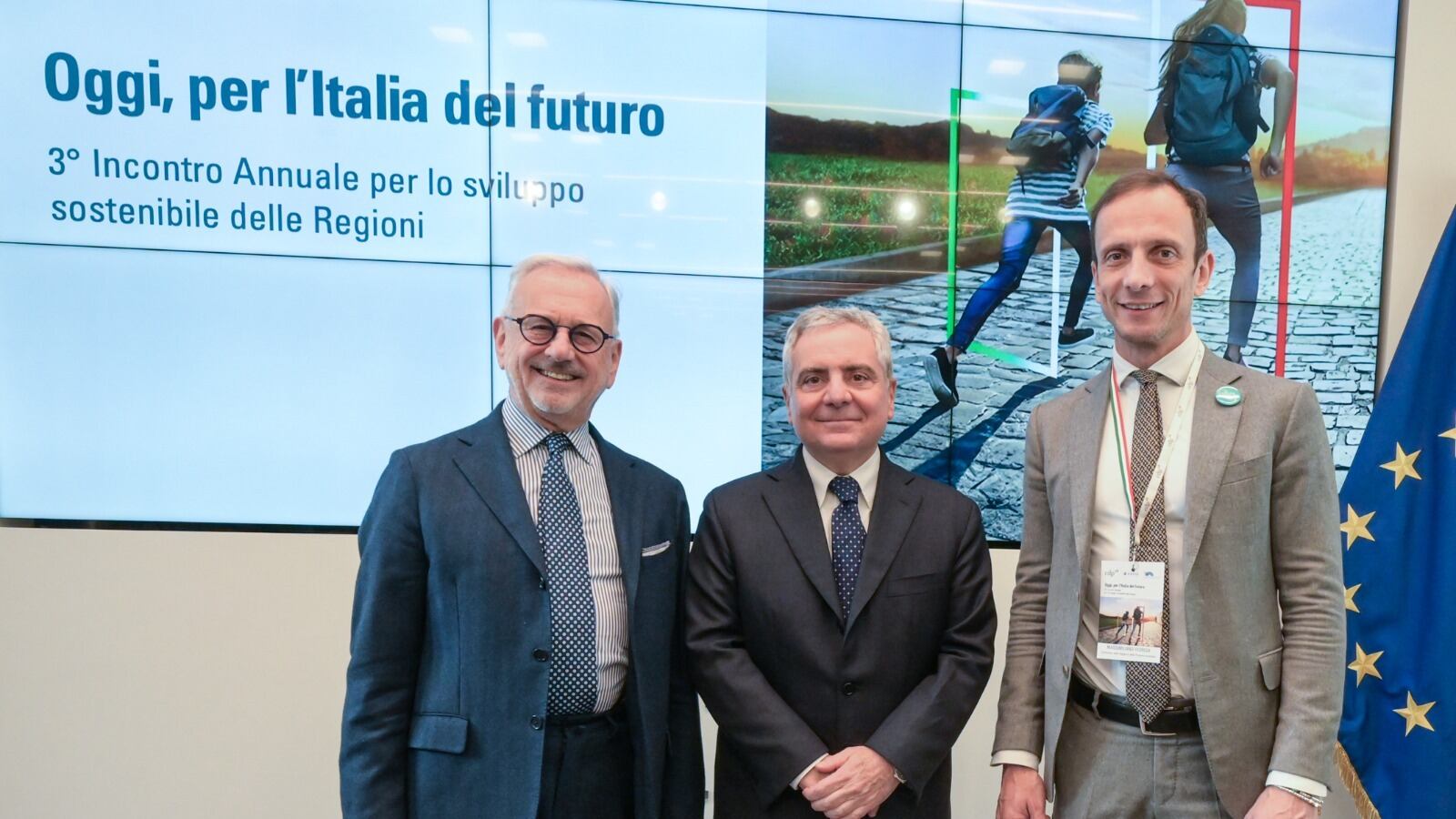 Cdp rinnova l’alleanza con le Regioni