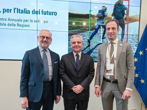 Cdp rinnova l’alleanza con le Regioni