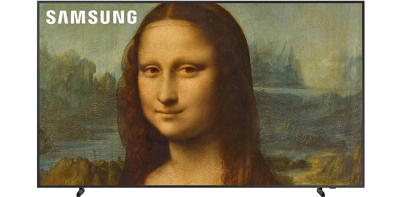 Samsung Art Mode