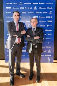 L’evento de Il Giornale alla Fondazione Feltrinelli: guarda le foto  4